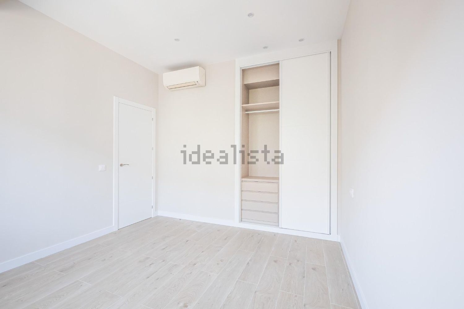 Pis de 97 m² a Madrid