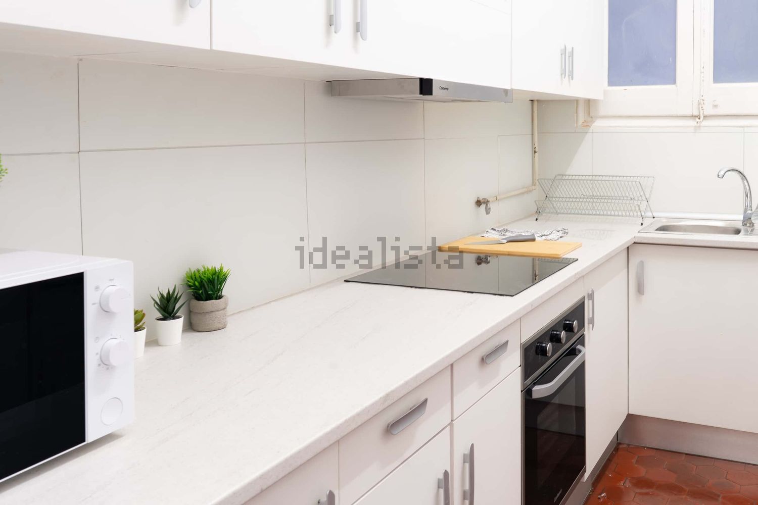 Habitación 200 m², Barcelona