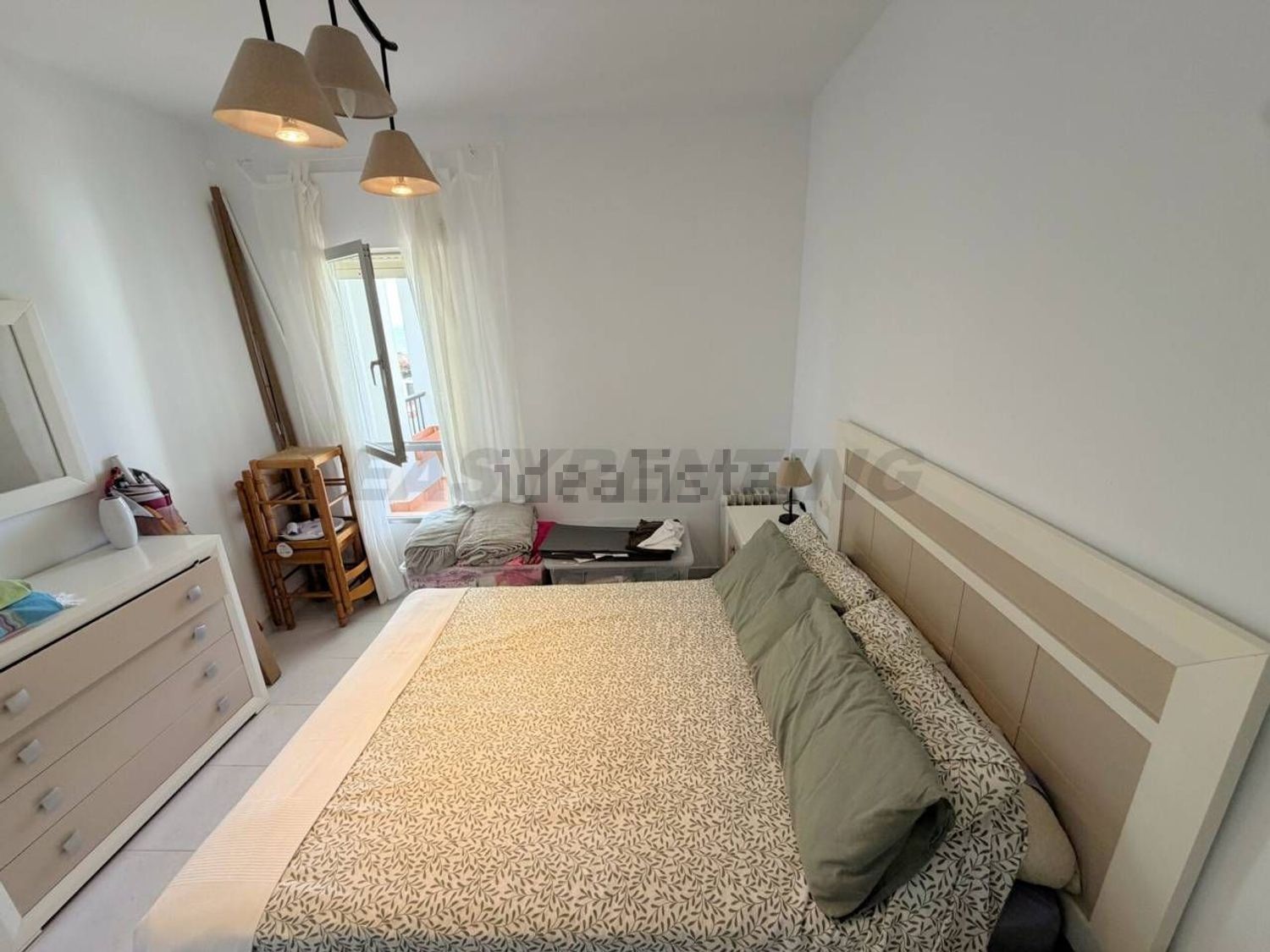 Pis de 65 m² a Manilva