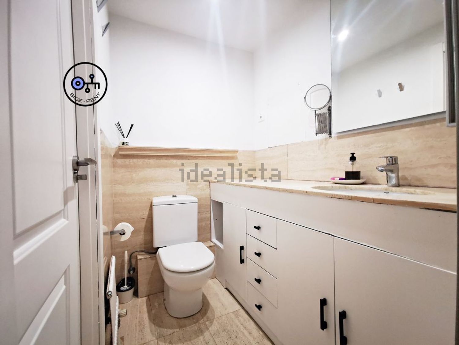 Zimmer zur Miete, Bilbao