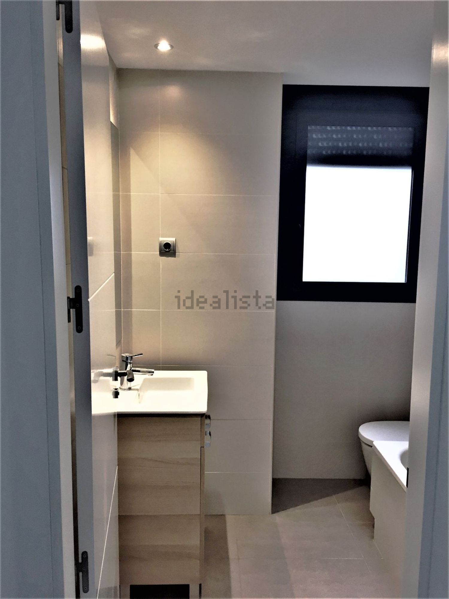 Piso de 105 m² en Madrid