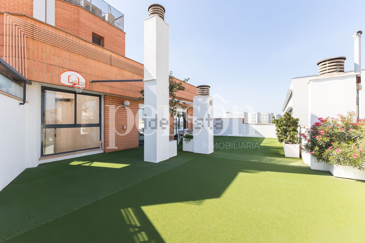 Pis de 150 m² a València