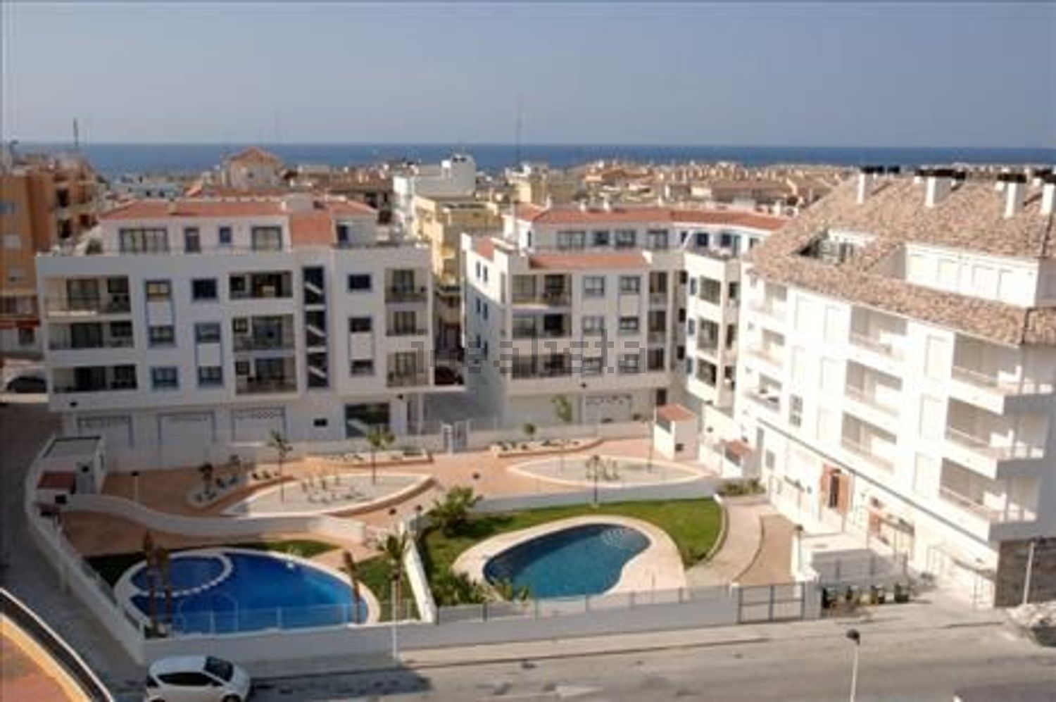 Wohnung 85 m² in Teulada