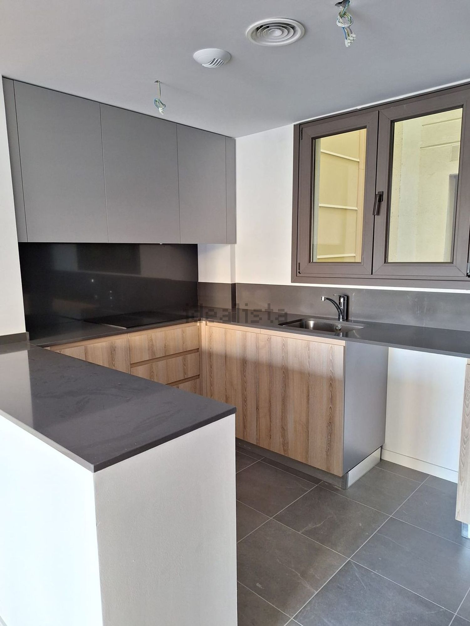 Pis de 90 m² a Terrassa