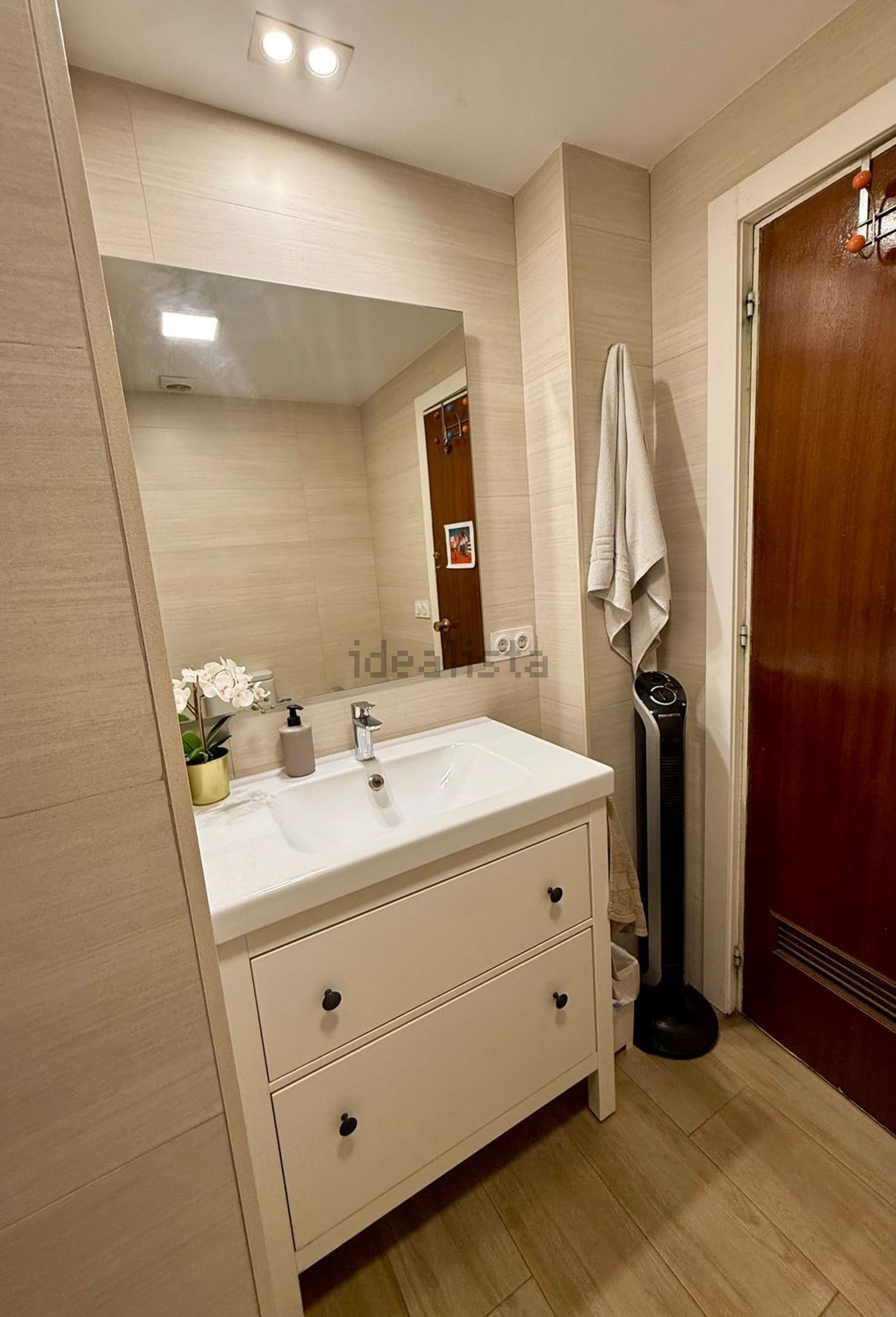 Habitació de lloguer, Sevilla