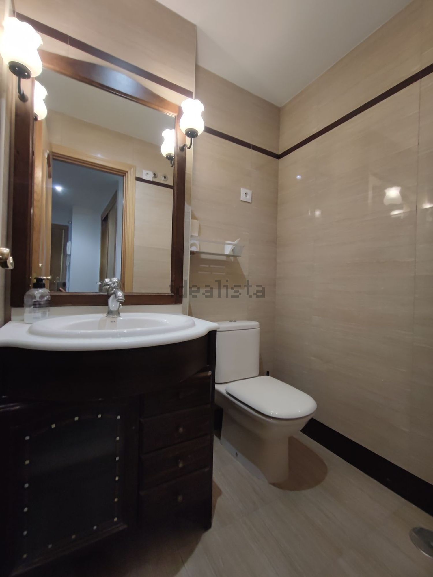 Квартира 70 м² в Мадриде