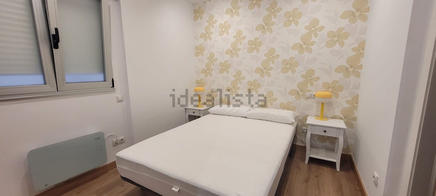 Piso de 80 m² en Vilagarcía de Arousa