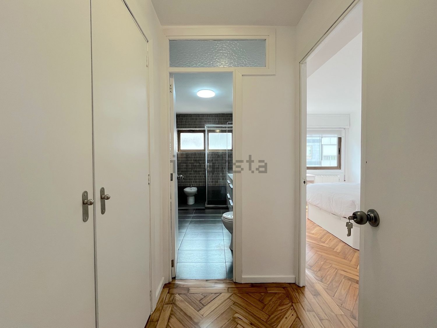 Habitació de lloguer, Vigo