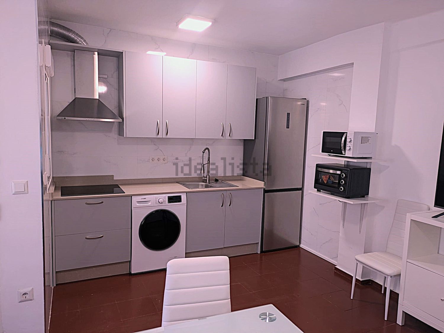 Pis de 110 m² a Còrdova