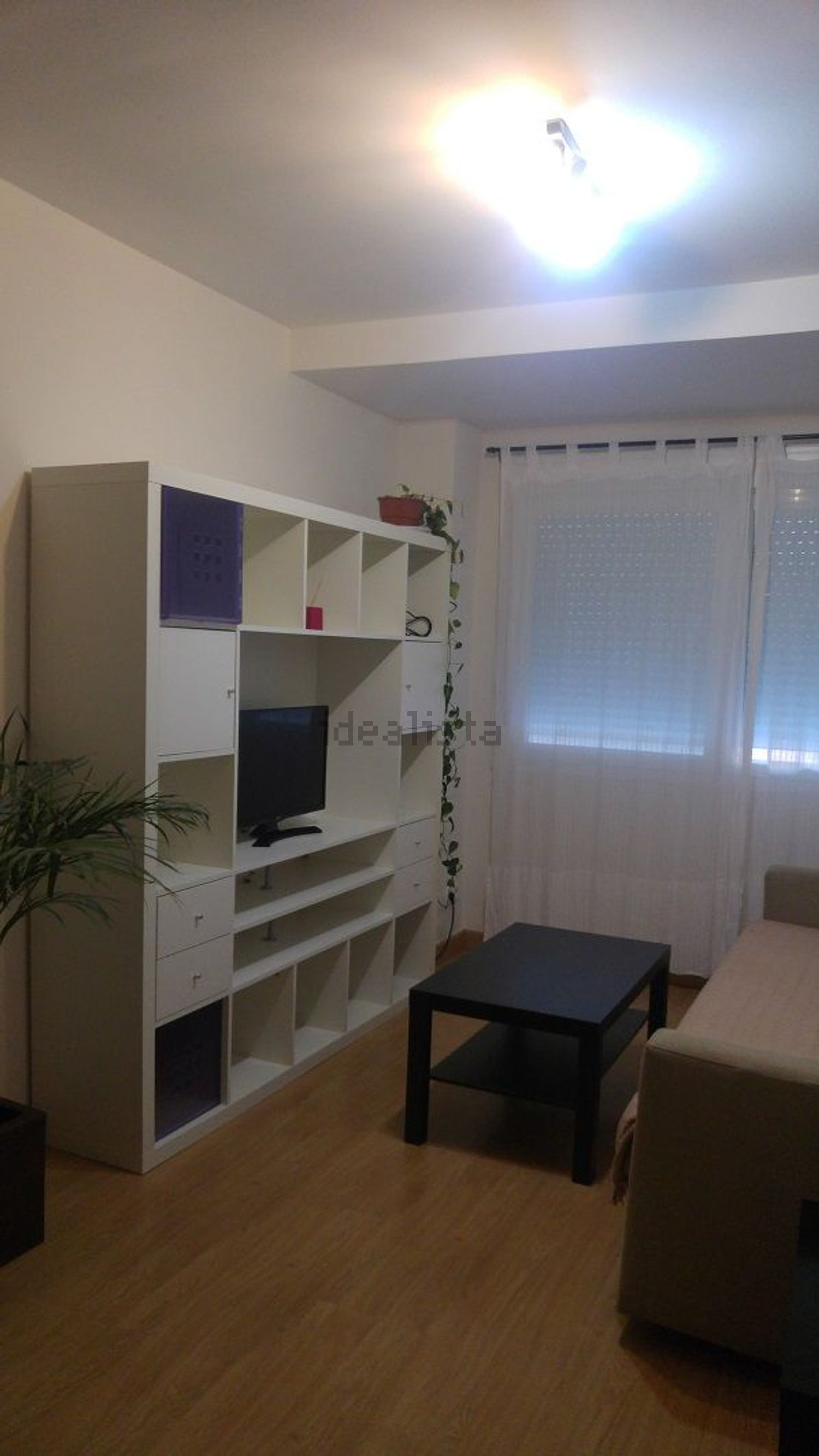 Wohnung 50 m² in Málaga