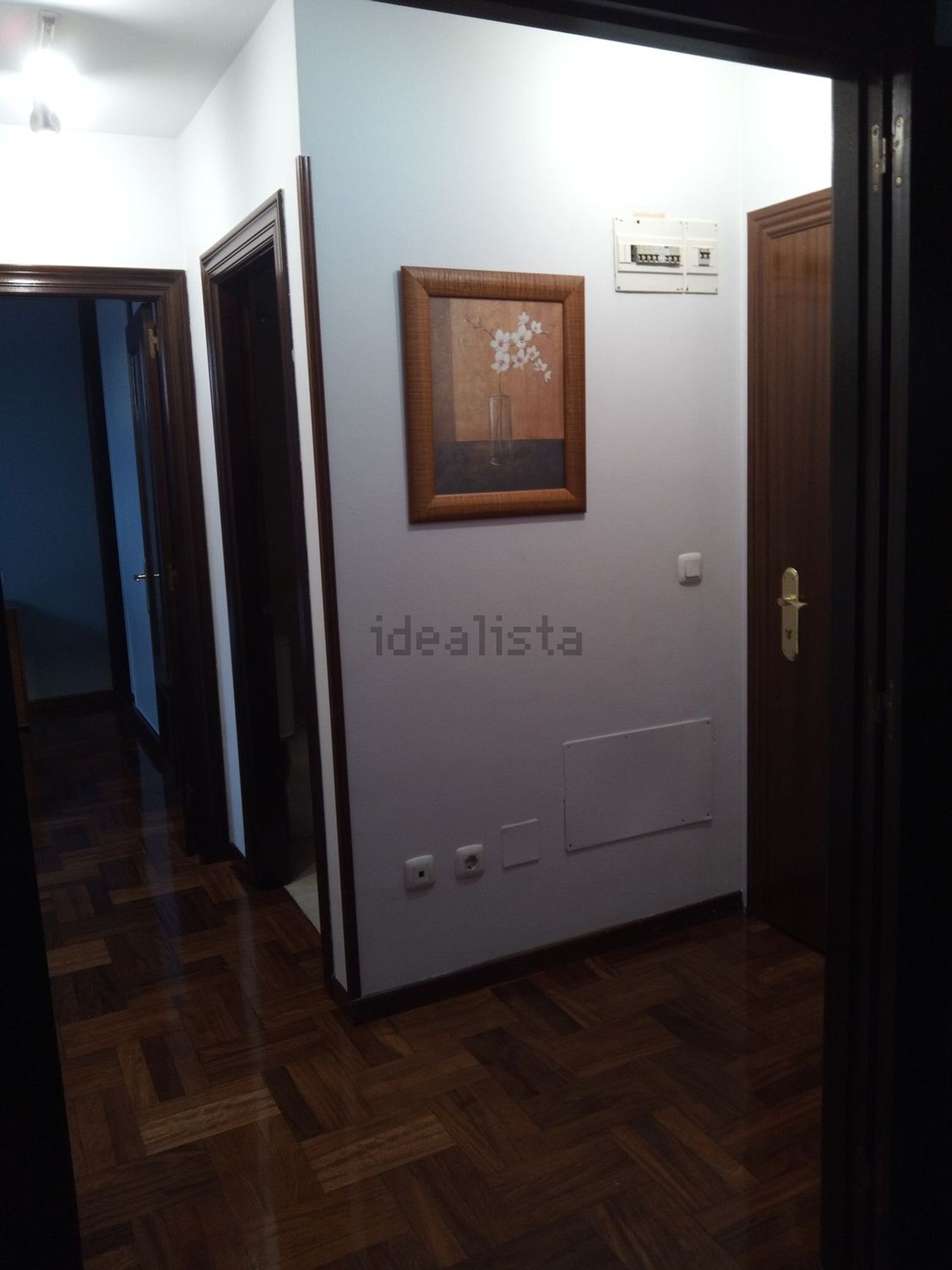 Pis de 40 m² a Gijón