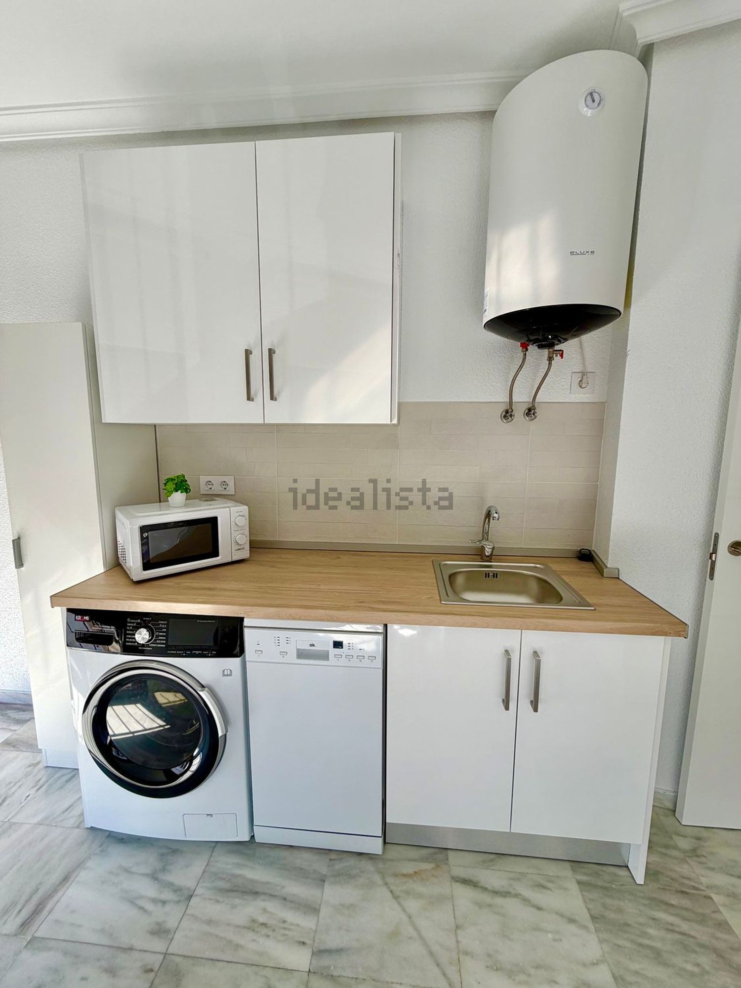 Pis de 58 m² a Jerez de los Caballeros