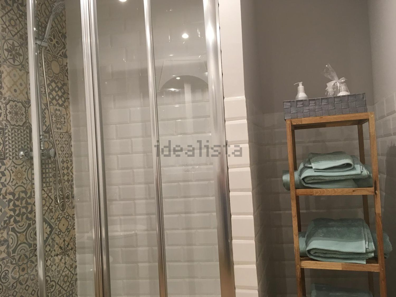 Pis de 60 m² a Còrdova