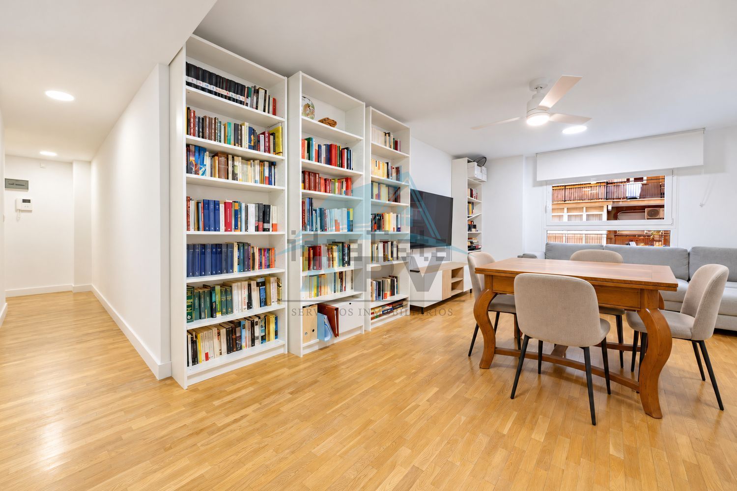 Appartamento 95 m² a Valencia