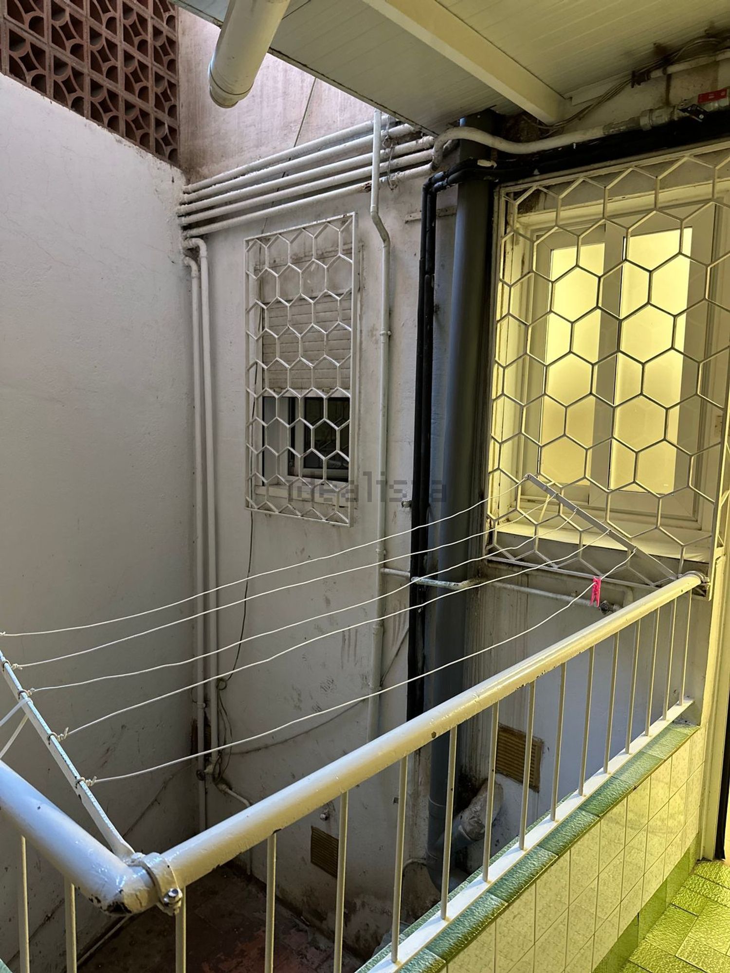 Stanza in affitto, Badalona