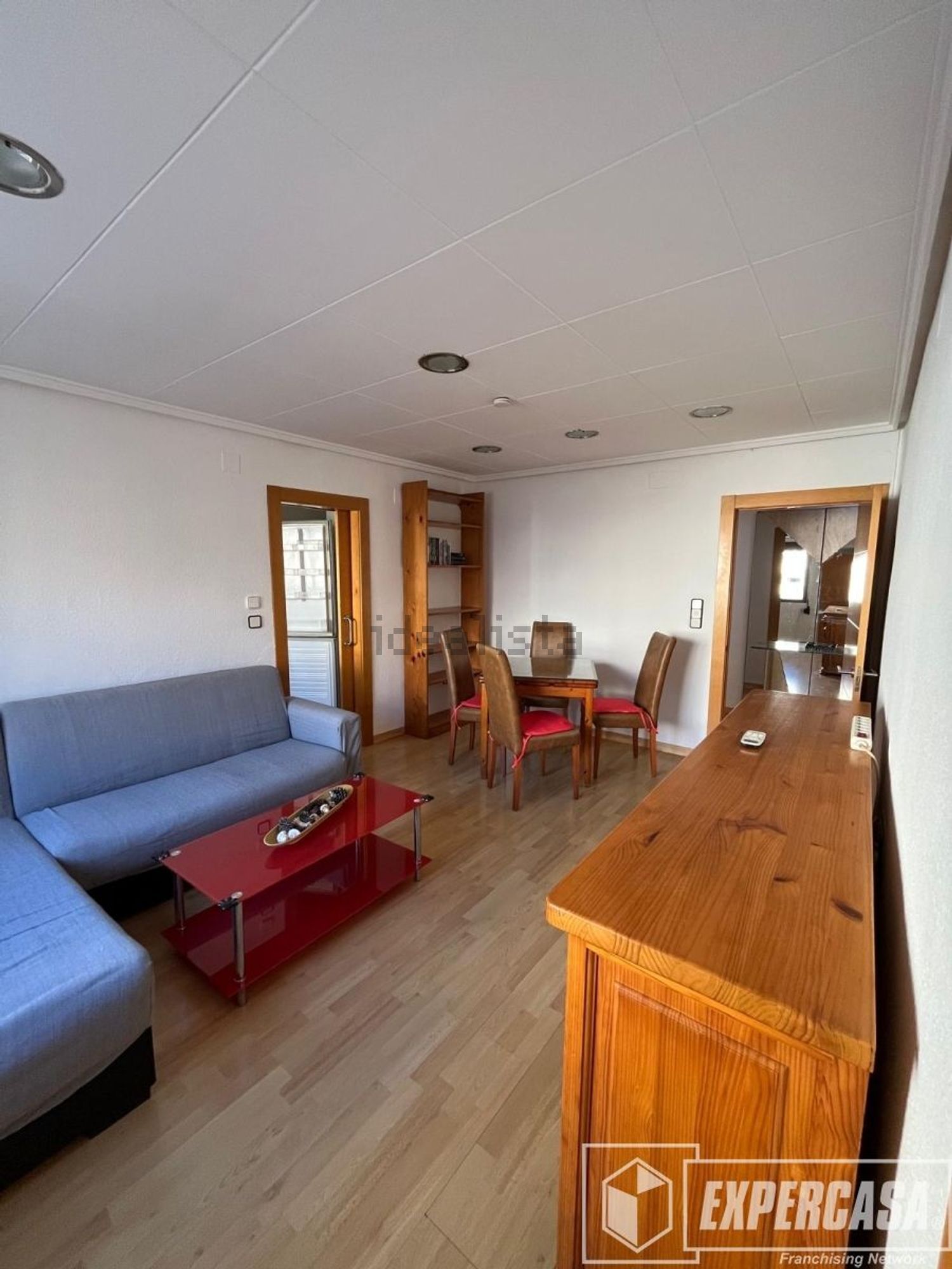 Pis de 80 m² a València
