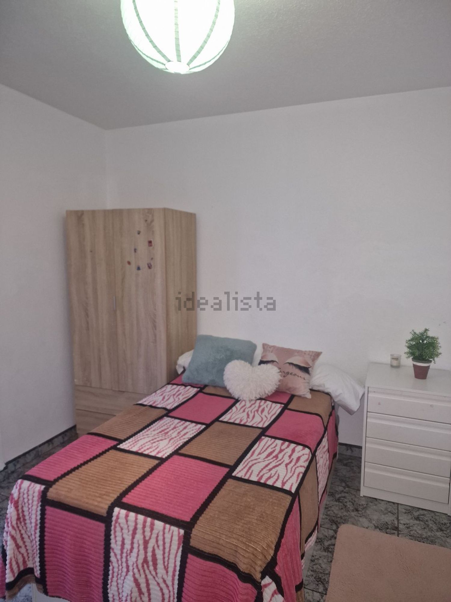 Habitación 70 m², Roquetas de Mar