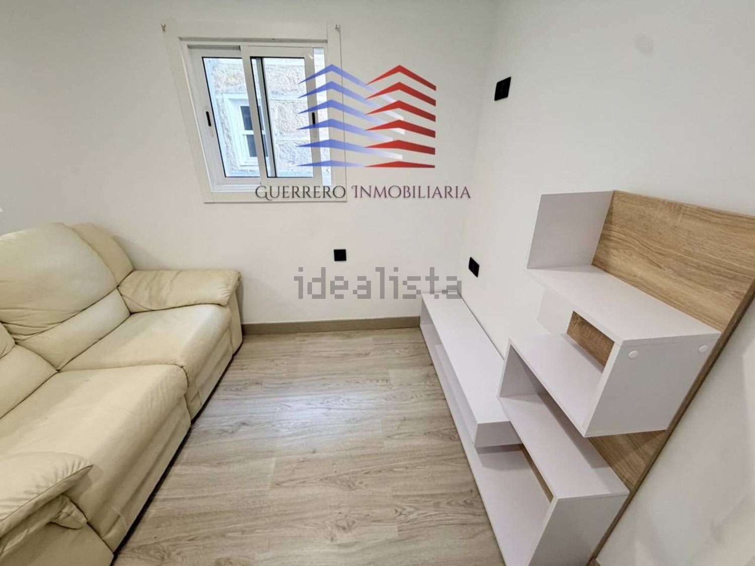 Квартира 85 м² в Оренсе