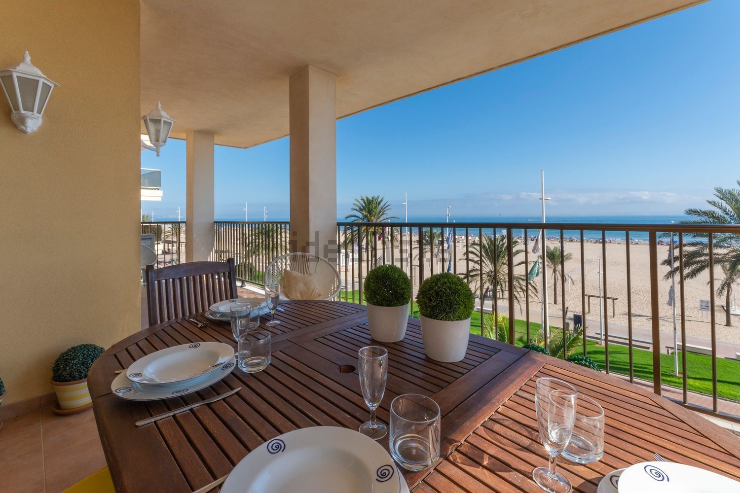 Pis de 160 m² a Gandia