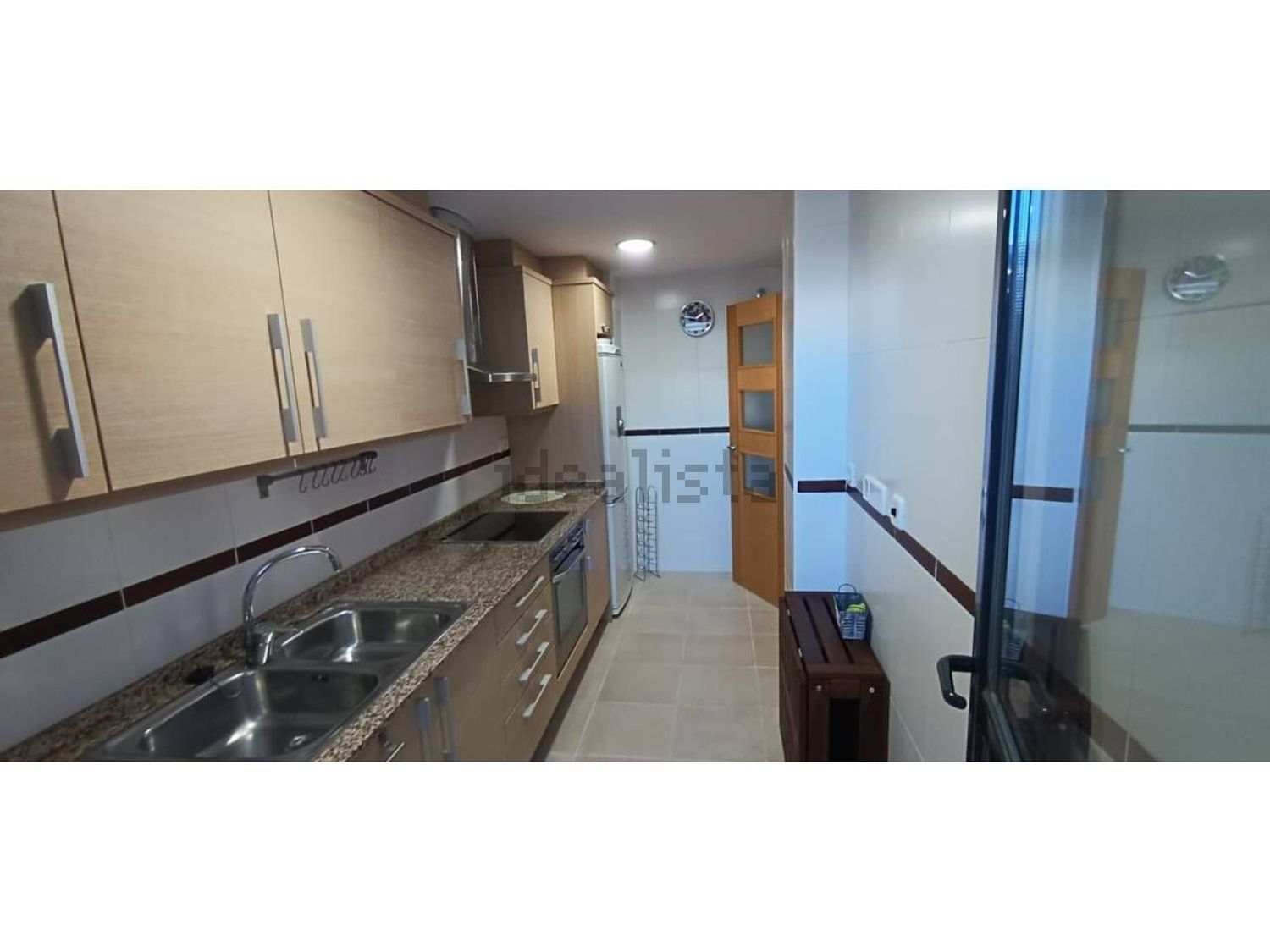 Piso de 63 m² en San Jorge