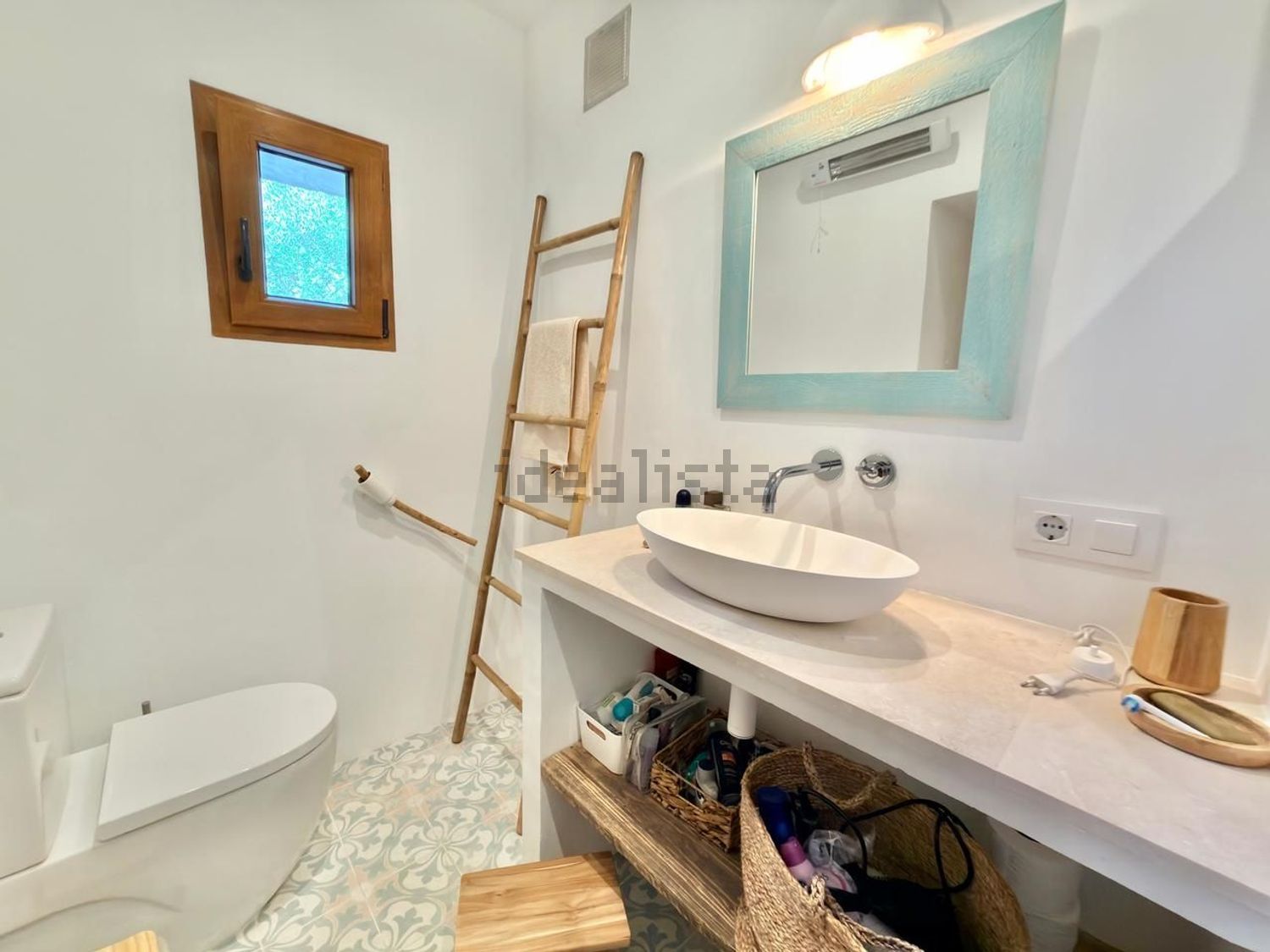 Piso de 200 m² en Dénia