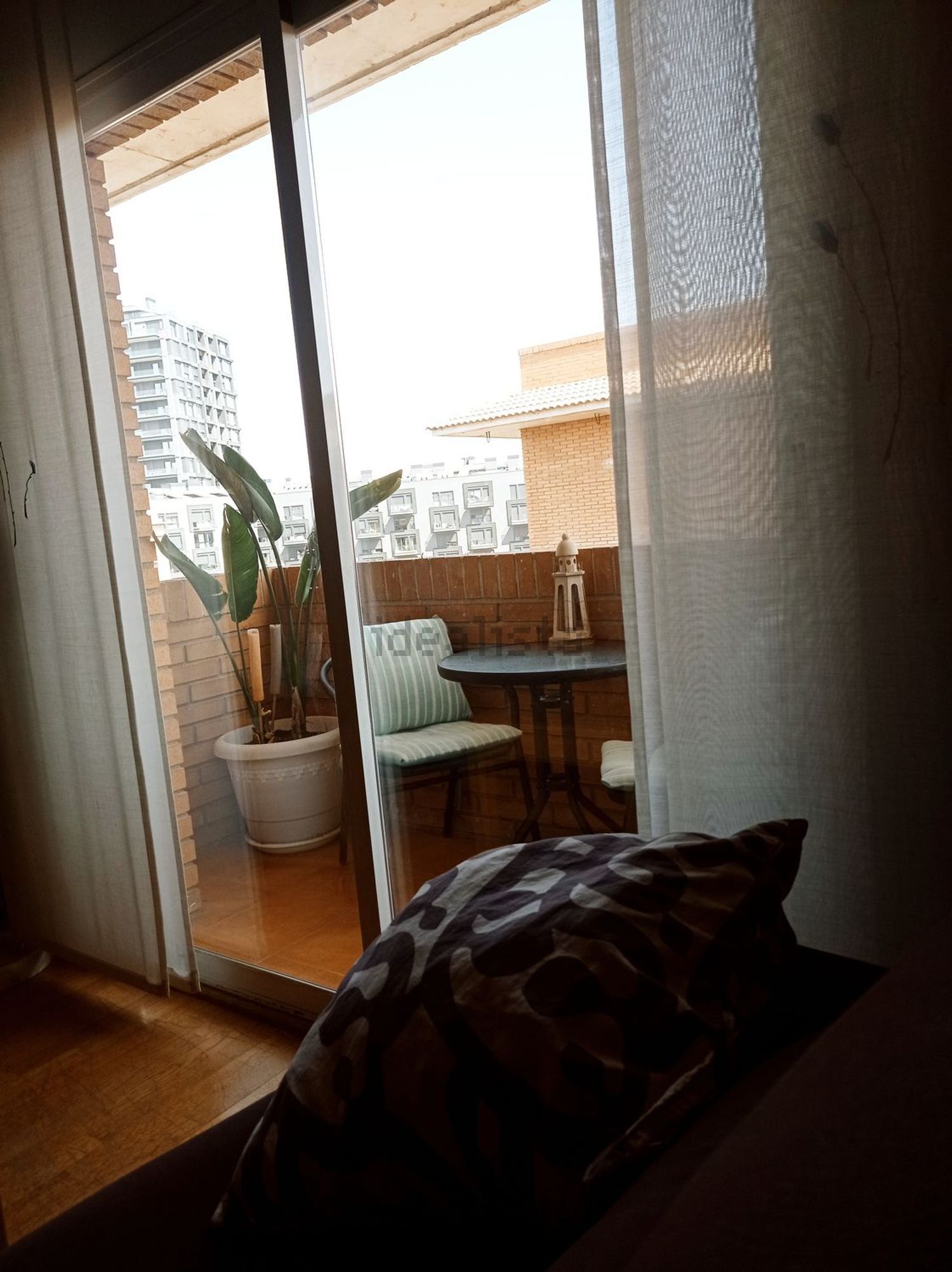Habitació de lloguer, Tarragona