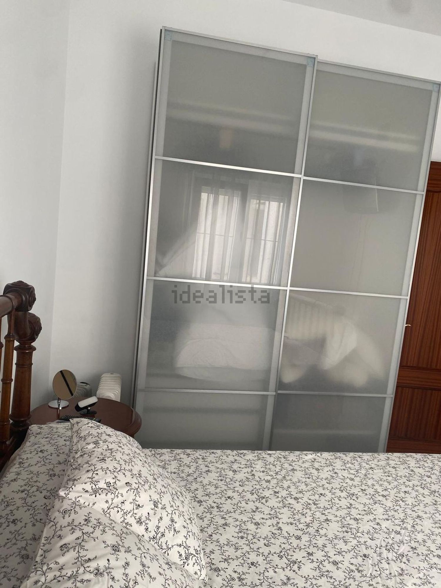 Pis de 95 m² a Màlaga