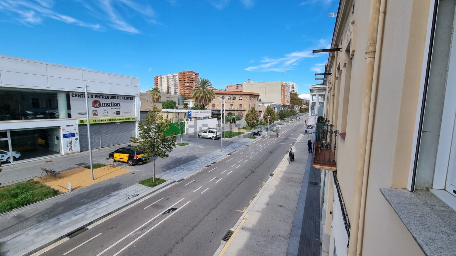 Stanza in affitto, Barcelona