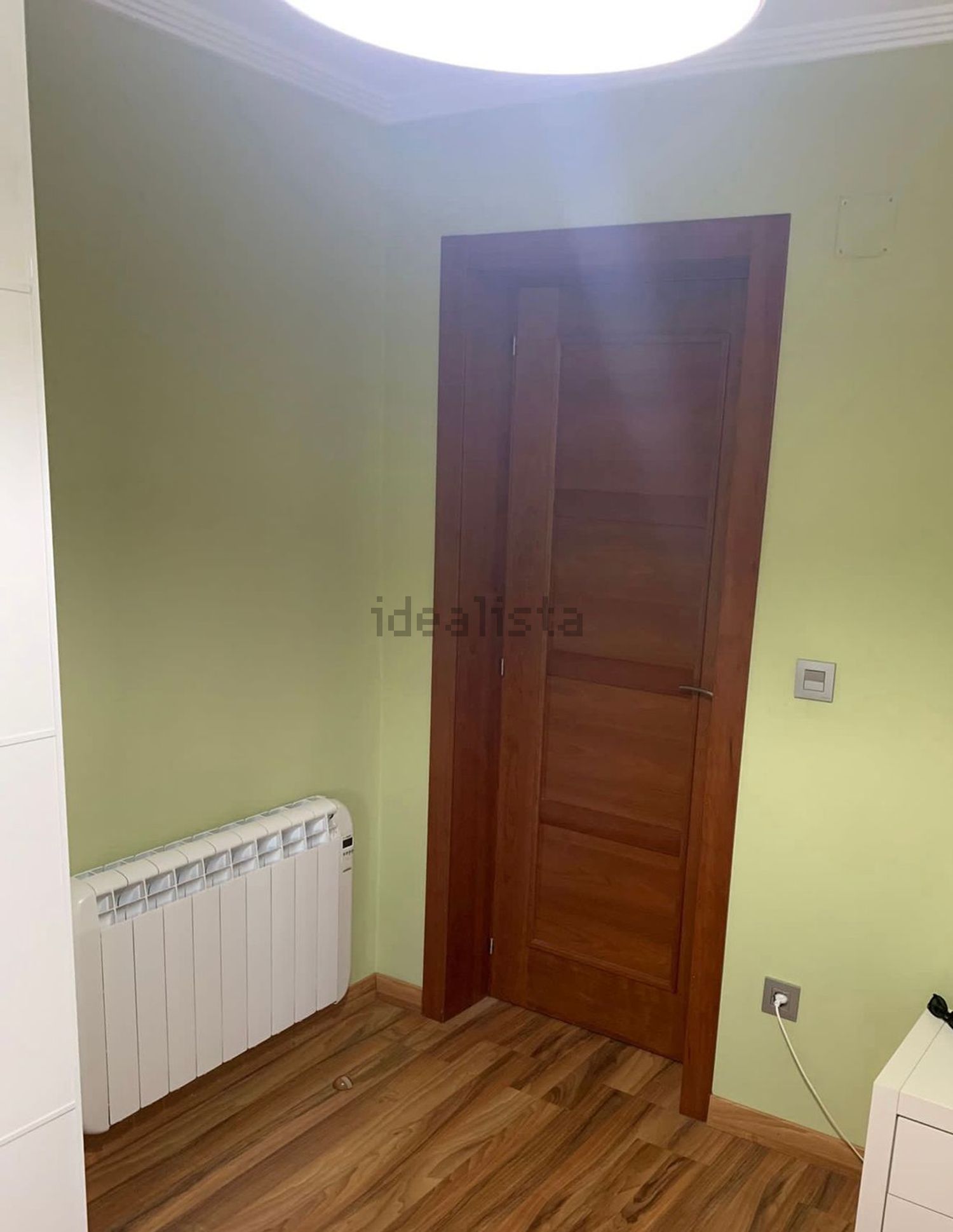 Habitació de lloguer, Palencia