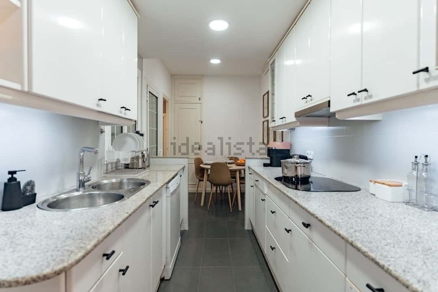Chambre à louer, Barcelone