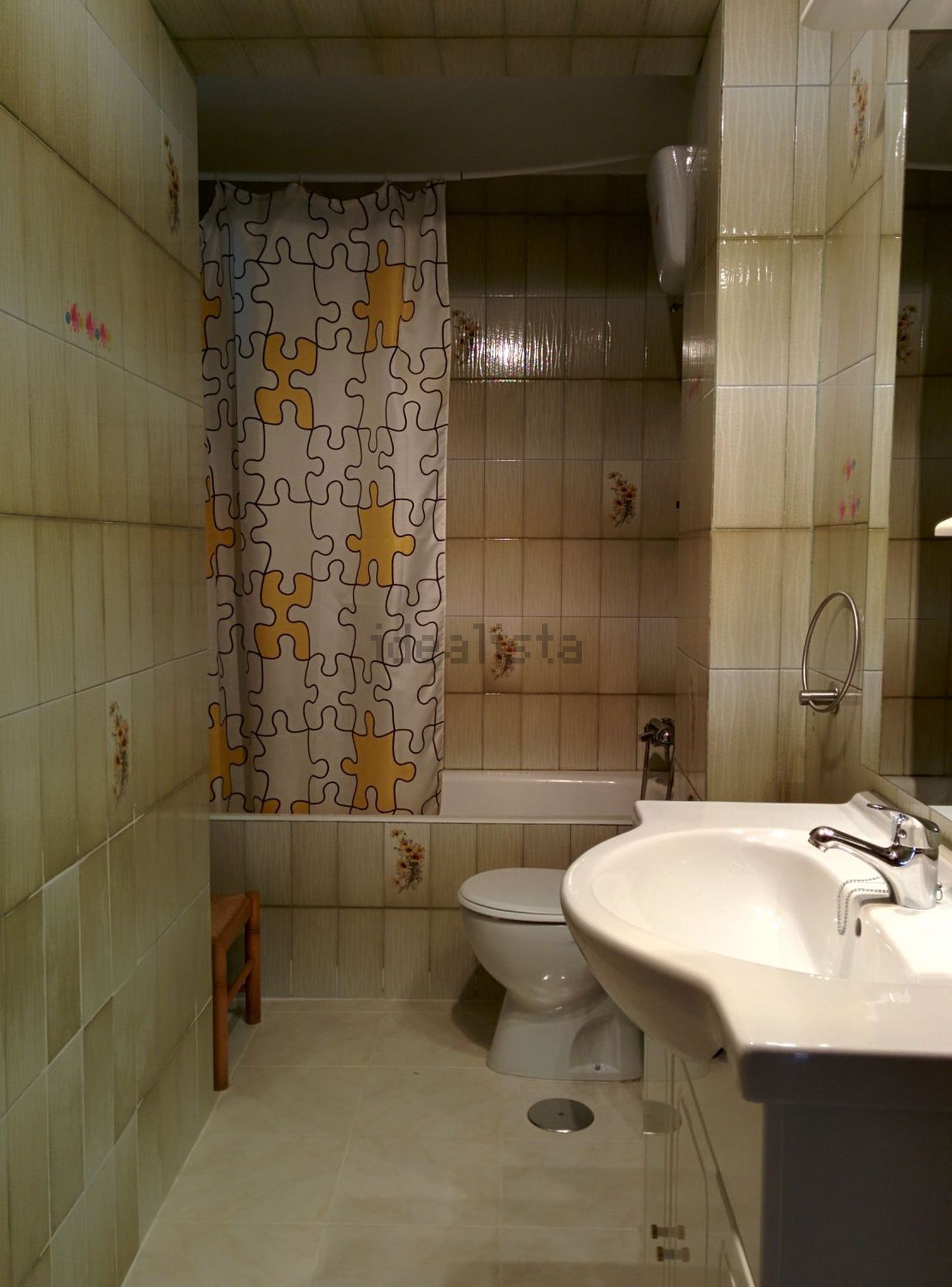 Habitación 70 m², Palencia
