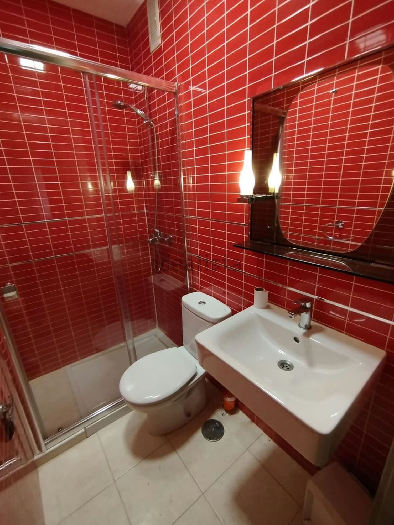 Wohnung 122 m² in Ávila