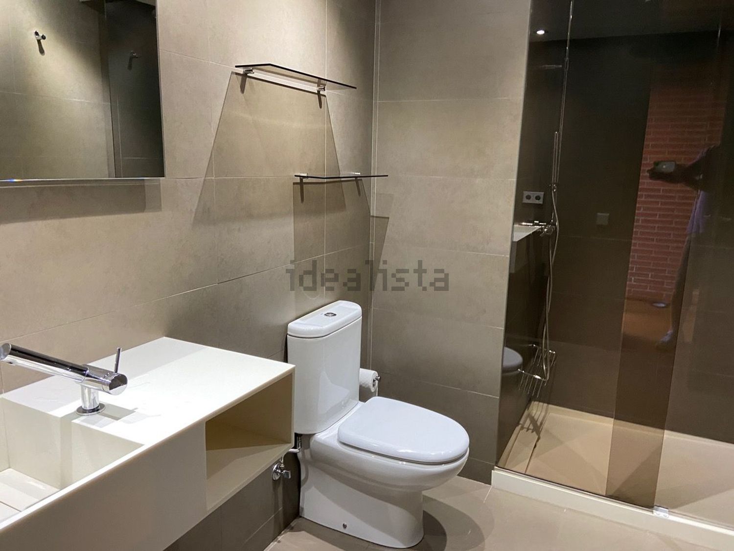 Pis de 198 m² a Barcelona