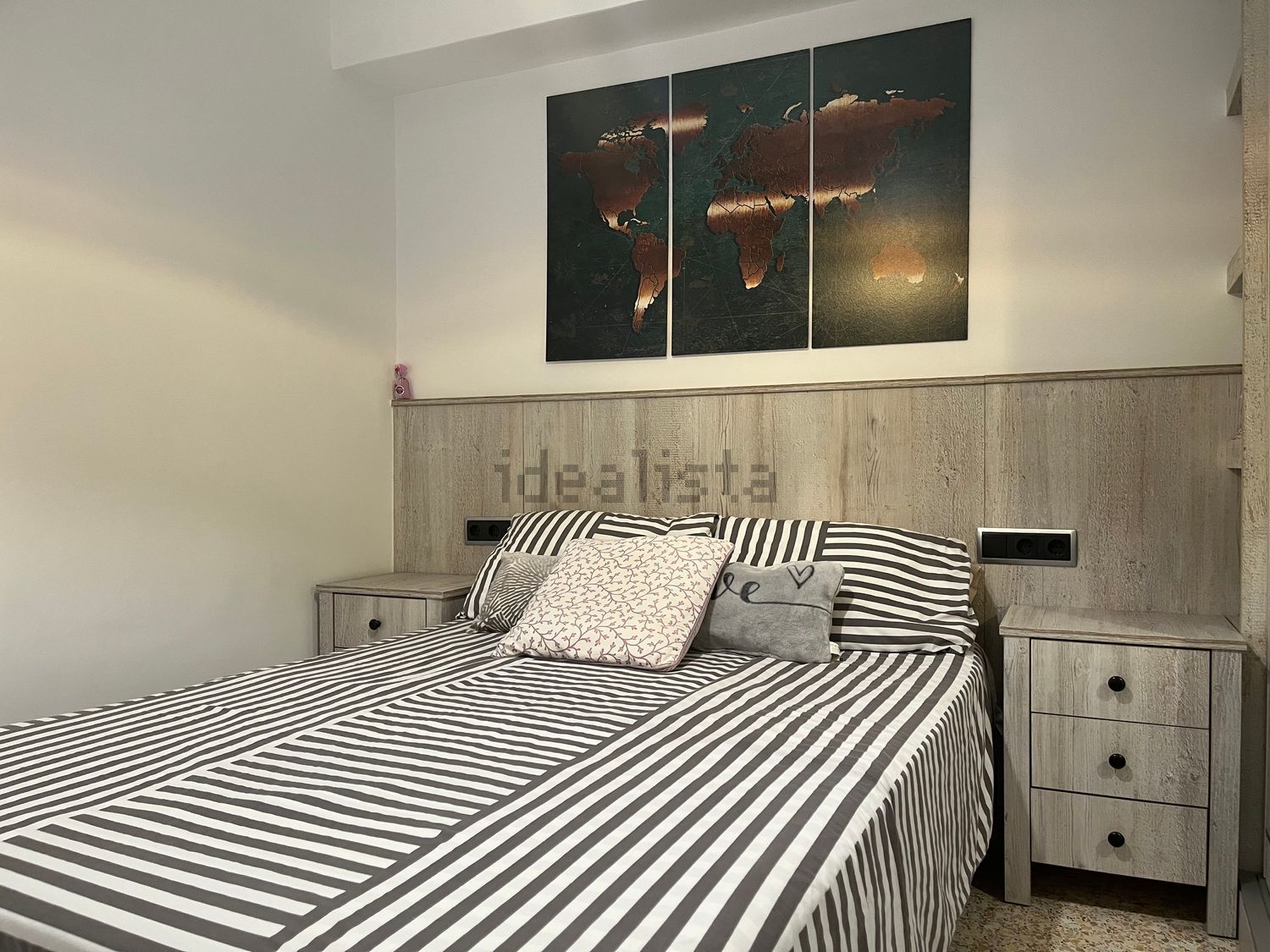 Pis de 85 m² a Mazarrón