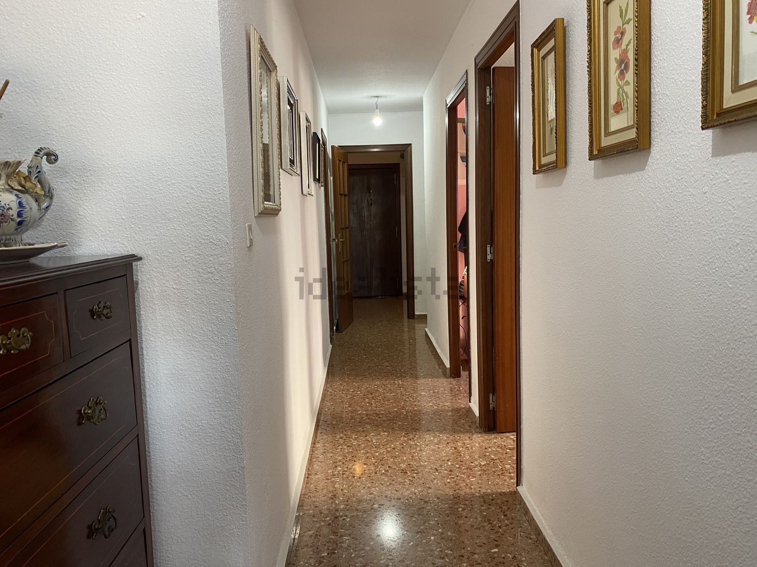 Pis de 110 m² a València
