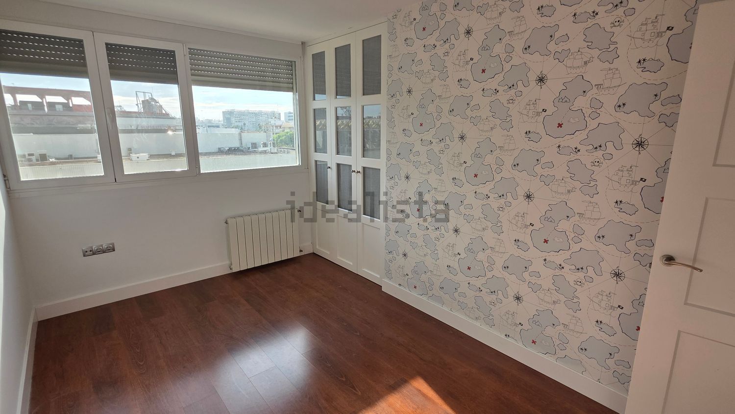 Pis de 140 m² a Sevilla