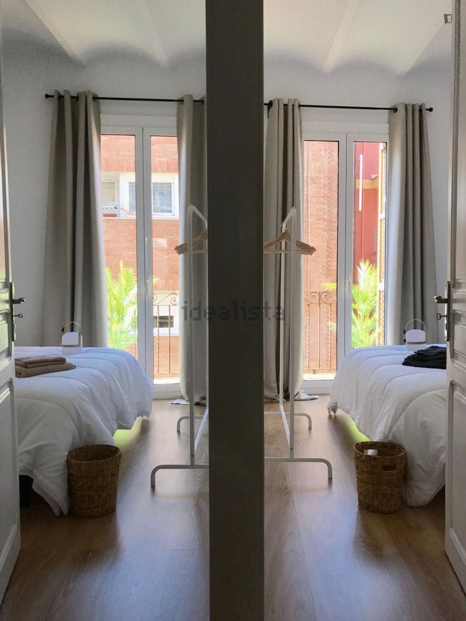 Habitació de lloguer, l'Hospitalet de Llobregat