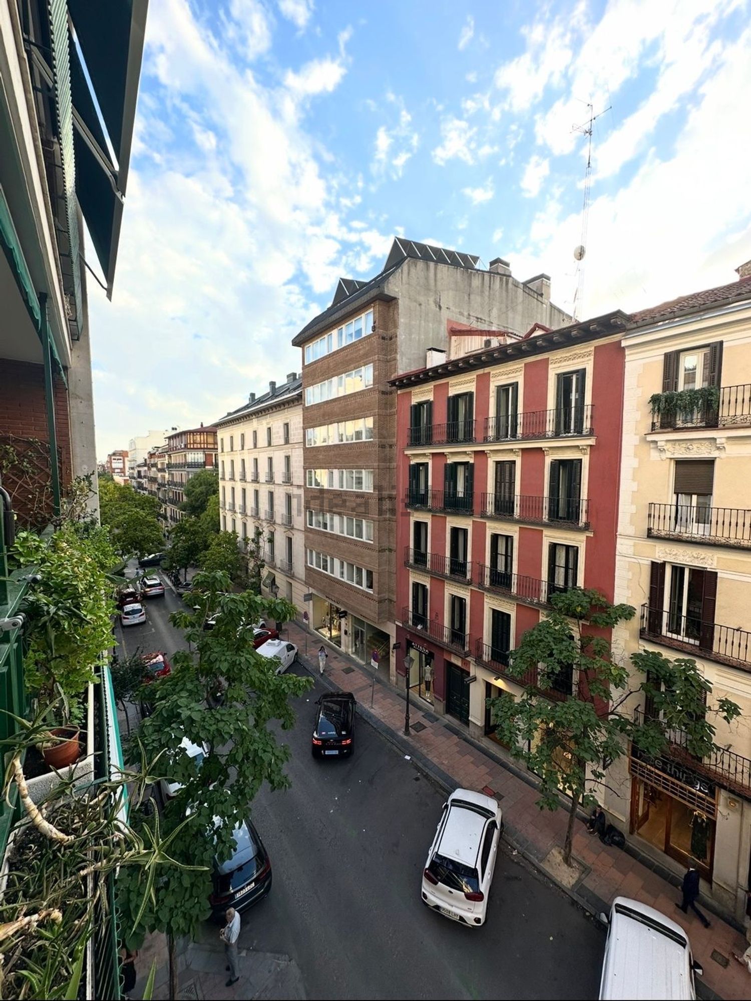 Appartamento 158 m² a Madrid