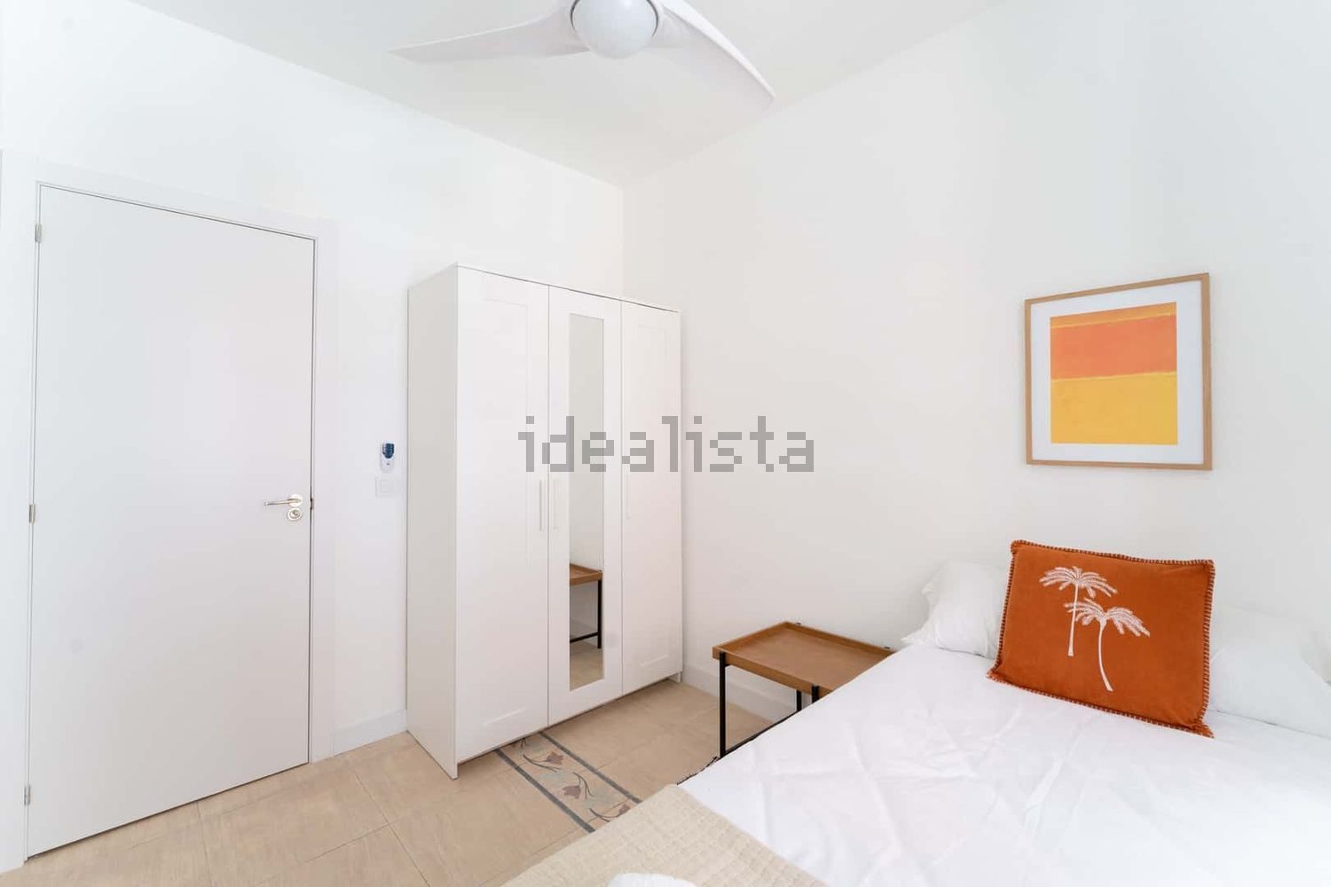 Habitación en alquiler, Madrid