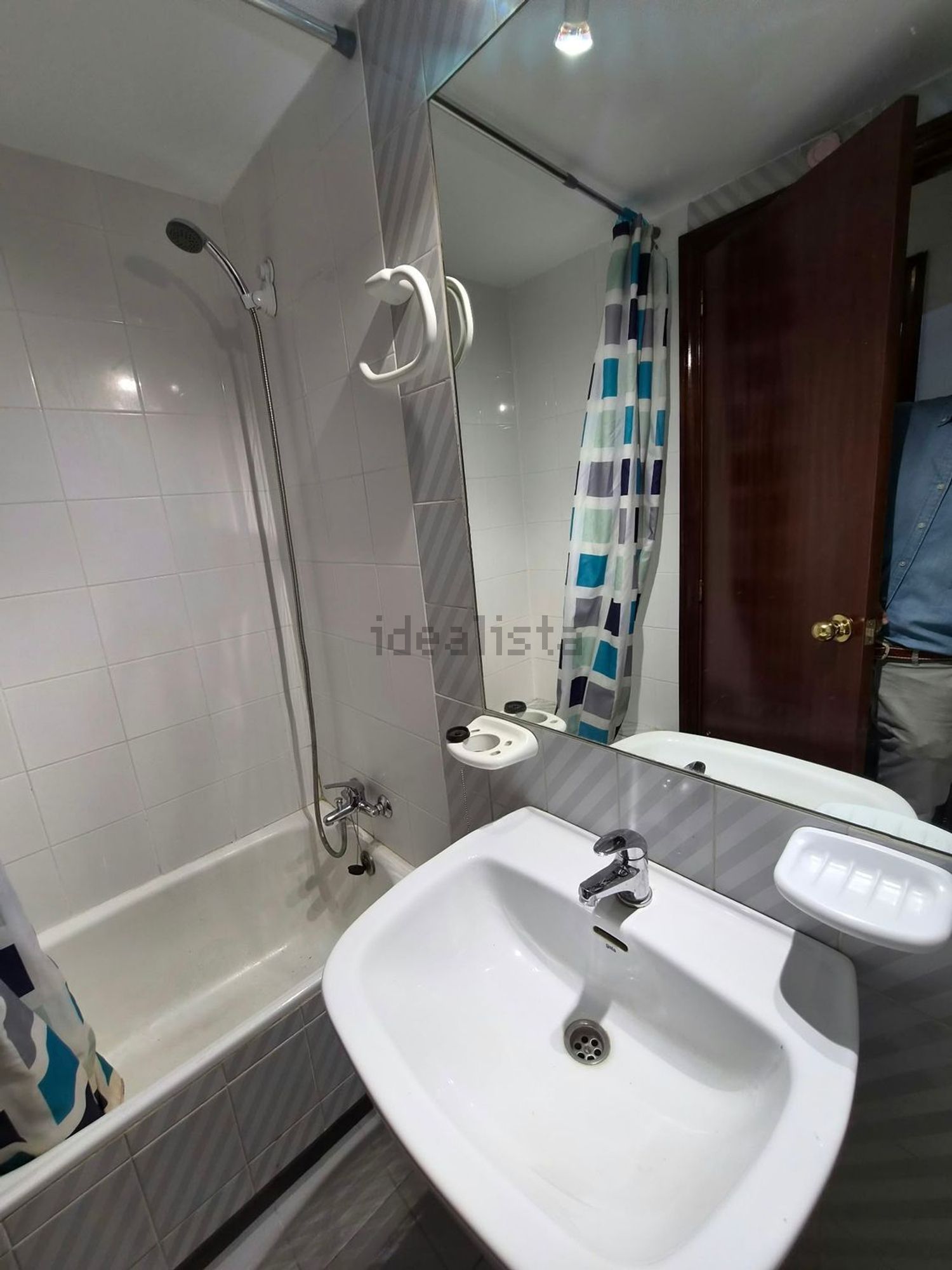 Pis de 102 m² a Sevilla
