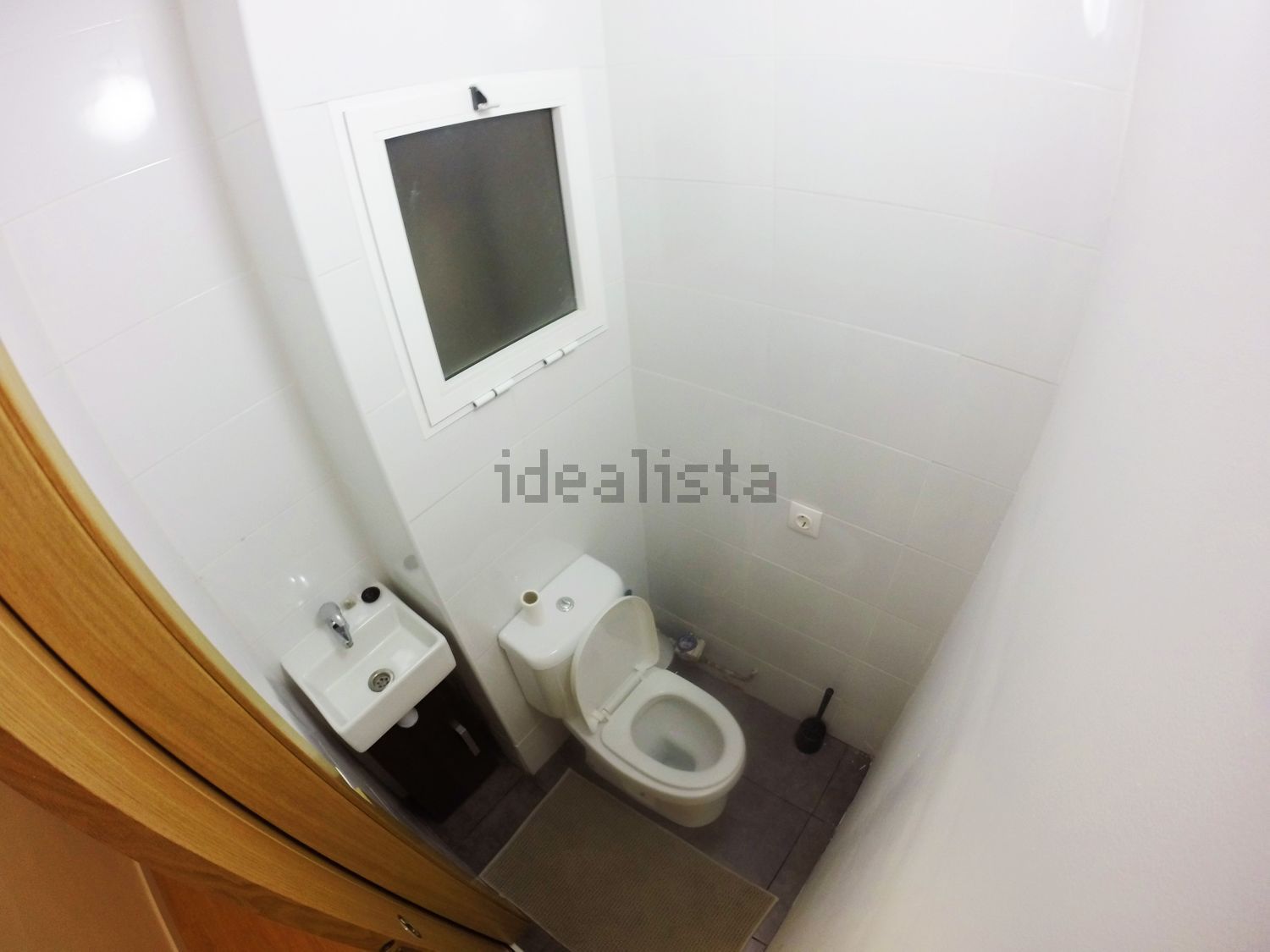 Stanza in affitto, Valencia