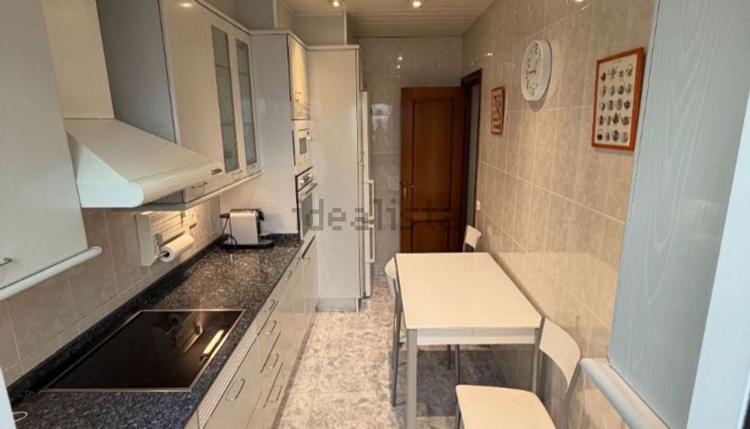 Piso de 90 m² en Barcelona