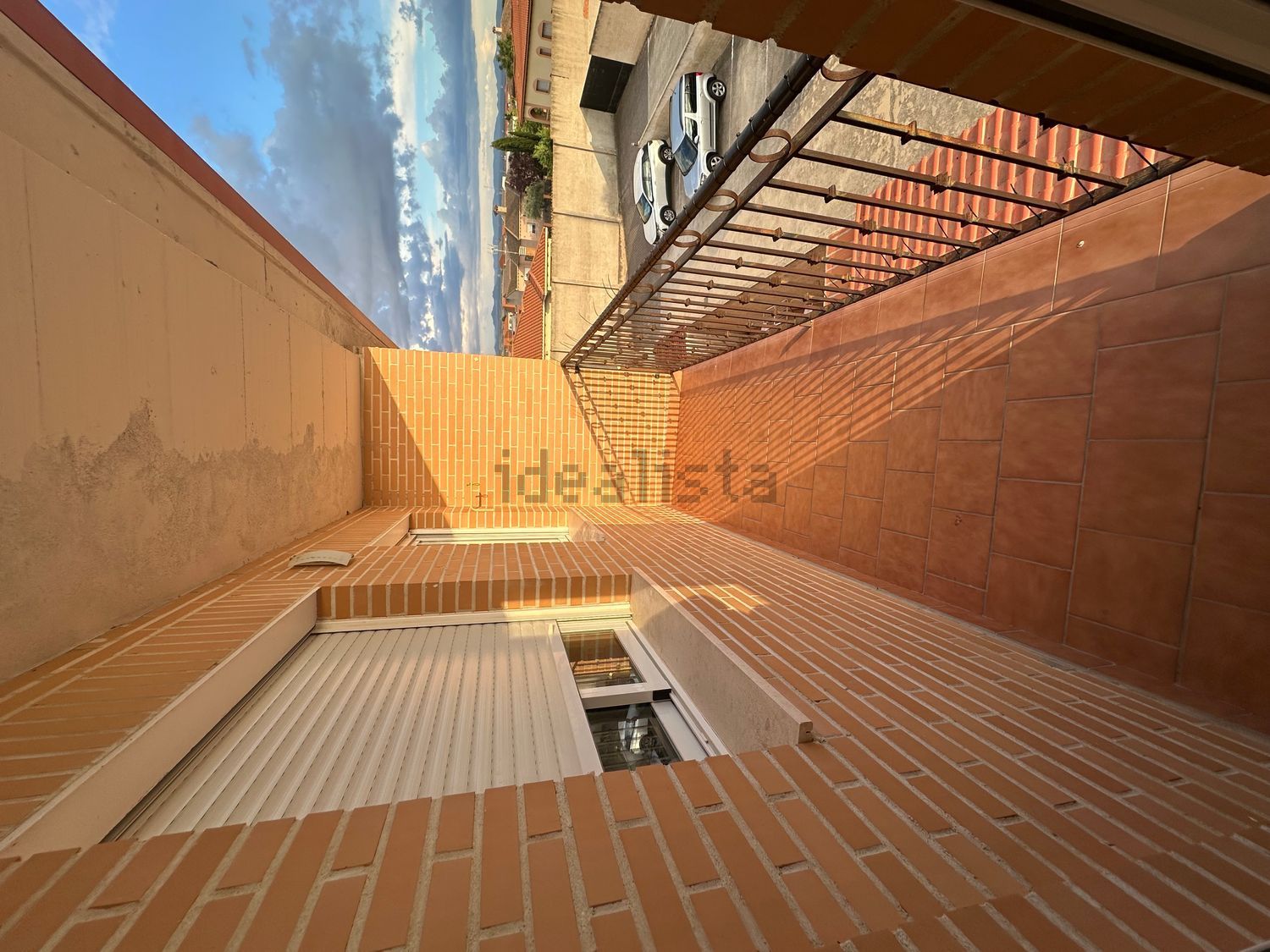 Piso de 166 m² en Carmena