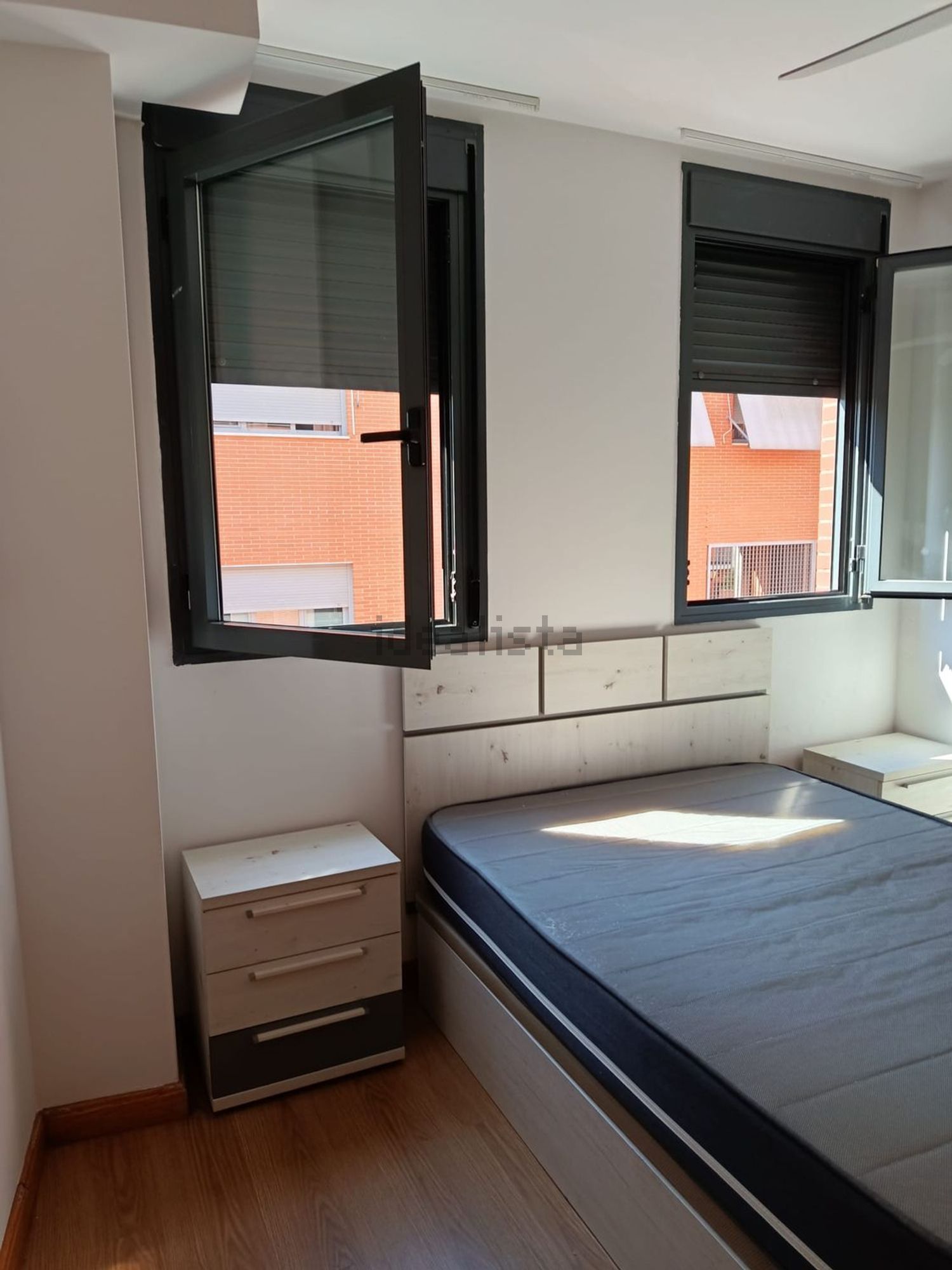 Pis de 61 m² a Madrid