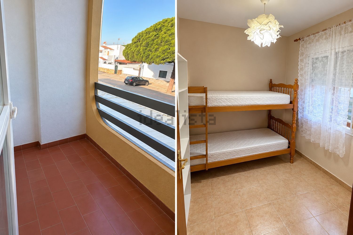 Piso de 50 m² en Chiclana de la Frontera