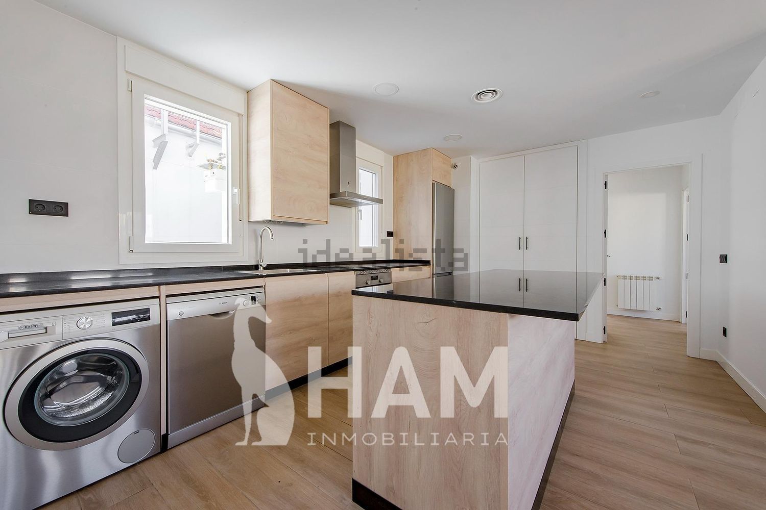 Apartamento 115 m² em Madrid