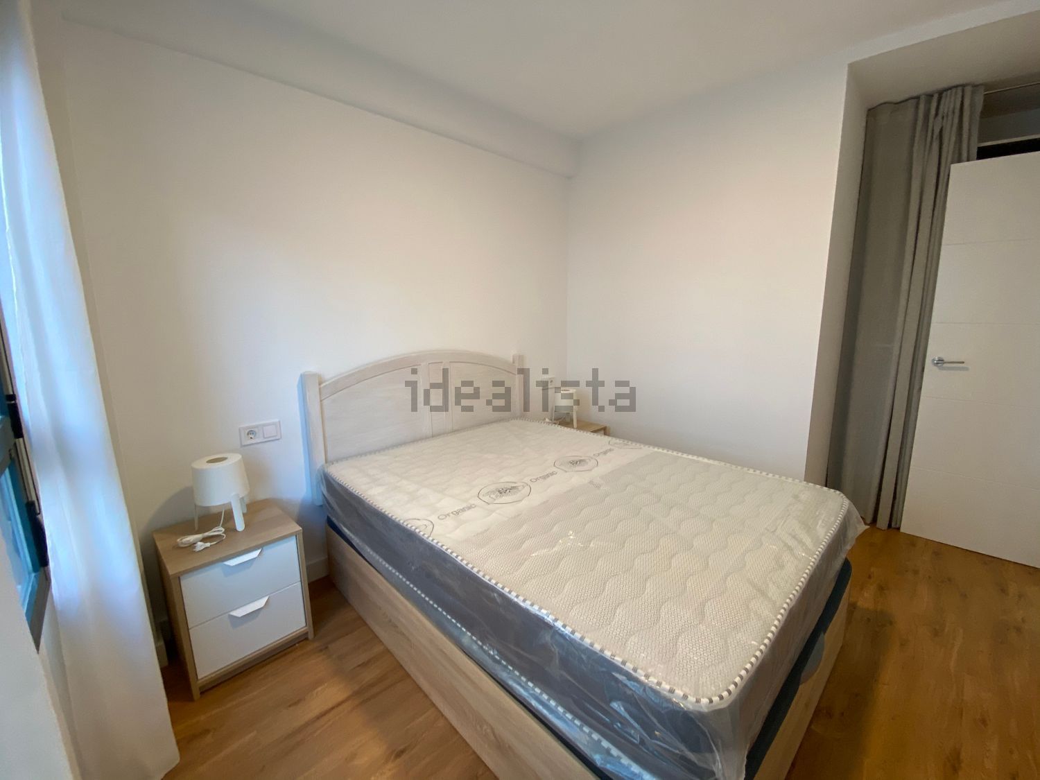 Wohnung 43 m² in Málaga
