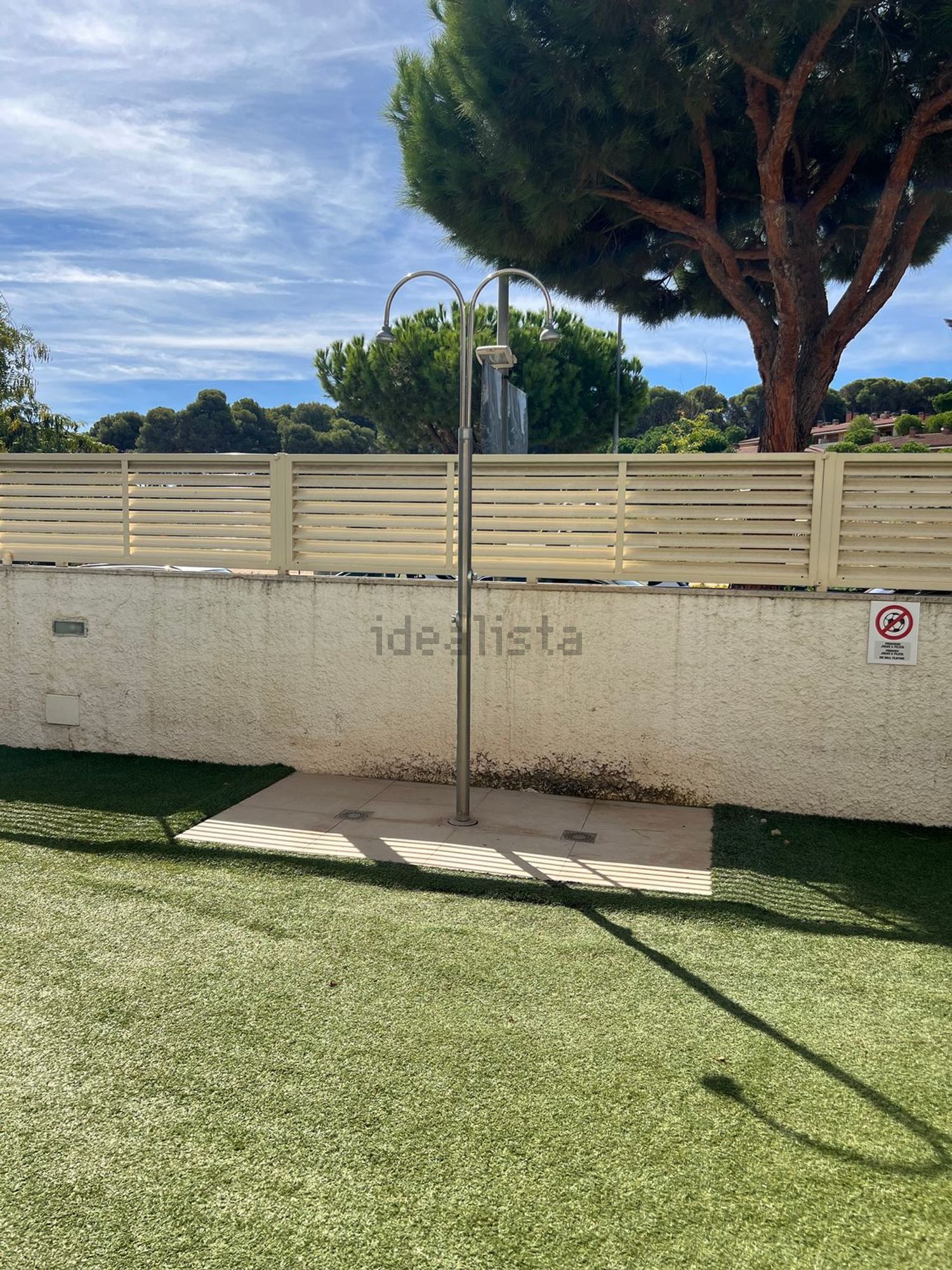 Квартира 45 м² у Lloret de Mar