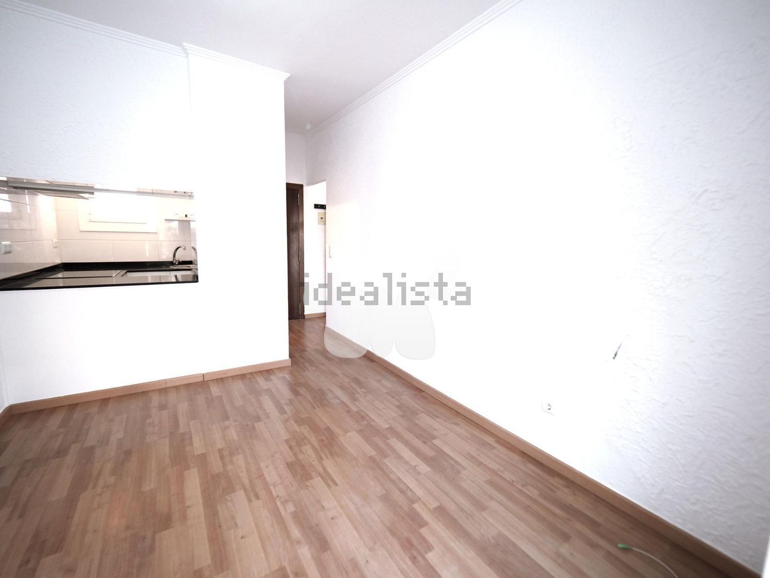 Pis de 34 m² a Sitges