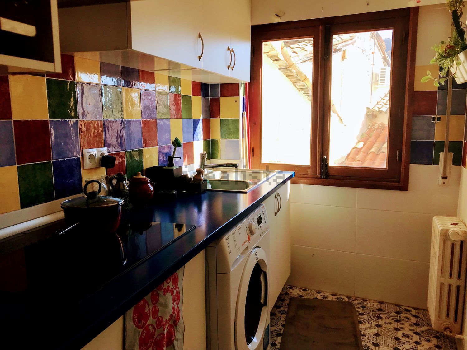 Habitació de lloguer, Conca